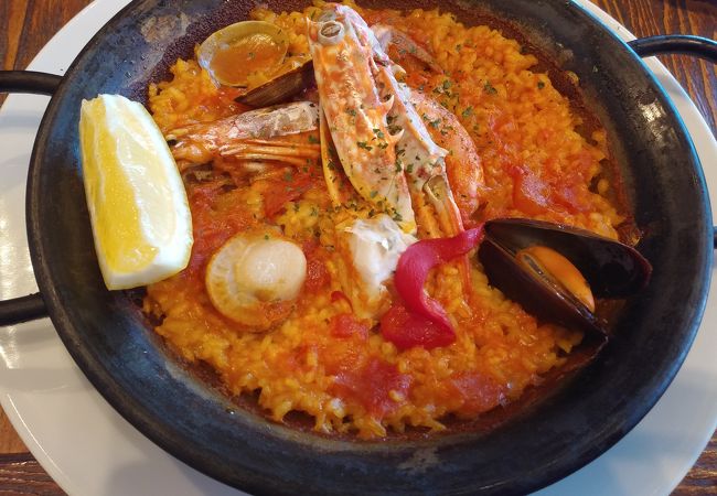 Bar Espanol La Bodega 渋谷店 クチコミ アクセス 営業時間 渋谷 フォートラベル