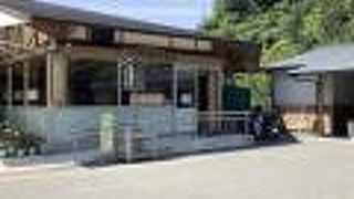 苗も売ってる道の駅