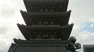 高さは４８メートル