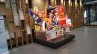 リノベーションされてきれいな