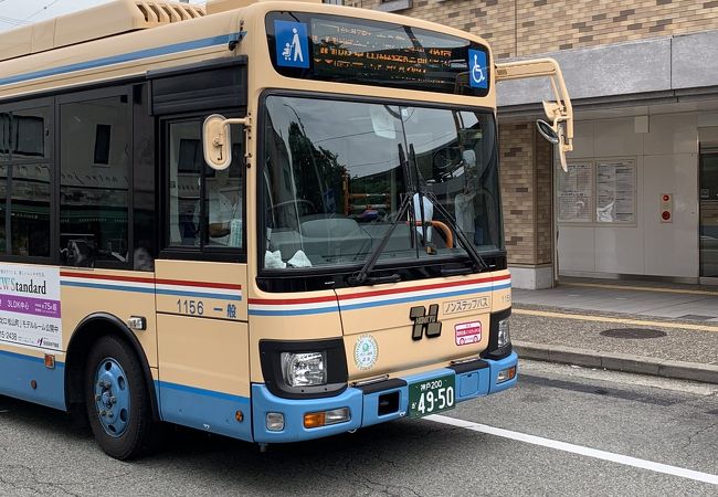 路線バス 阪急バス クチコミ アクセス 営業時間 伊丹空港 豊中 フォートラベル