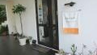 またたびや 宮古島の風が吹きぬける丘の宿