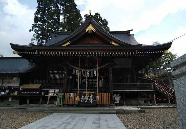 桜山神社 岩手県盛岡市 クチコミ アクセス 営業時間 盛岡 フォートラベル