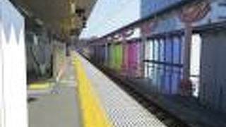 名古屋と大阪を結ぶ関西本線