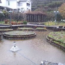 内堀しょうぶ園