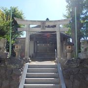  藤沢宿・遊行寺散策で船玉神社に寄りました