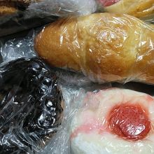 ファミリーパック