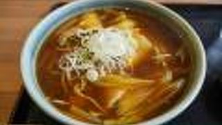 スープとろとろ