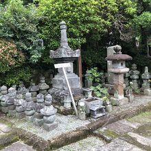 足利貞氏 尊氏の父 の墓所がある By ムーミン３ 浄妙寺のクチコミ フォートラベル