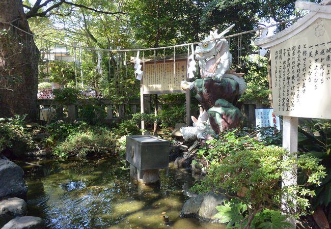 江島神社 銭洗白龍王 クチコミ アクセス 営業時間 藤沢 江ノ島 フォートラベル