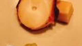 穴場的だが、しっかりとした鮨 