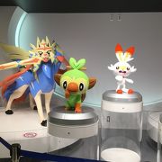 ポケモンセンターメガトウキョー クチコミ アクセス 営業時間 池袋 フォートラベル
