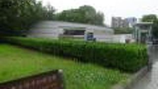 無料で見学できます