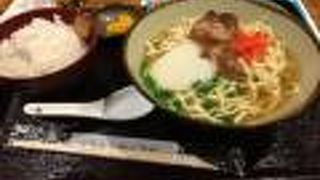 沖縄料理のお店