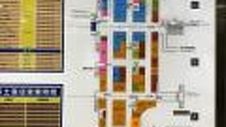 JR名古屋駅からすぐで便利！