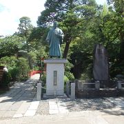 土方歳三像 クチコミ アクセス 営業時間 日野 昭島 フォートラベル