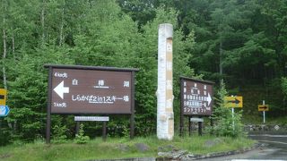 観光客は少なかったです