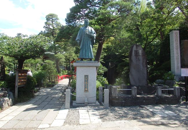 土方歳三像 クチコミ アクセス 営業時間 日野 昭島 フォートラベル 土方歳三像 クチコミ アクセス 営業時間 日野 昭島 フォートラベル