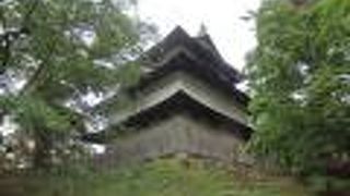 弘前城城址散策で二の丸丑寅櫓に行きました