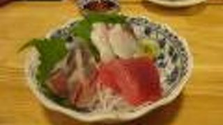 料理もお酒も種類豊富です。