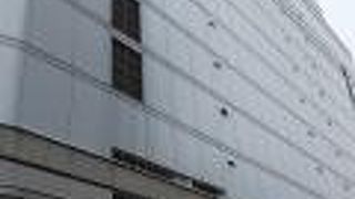 郡山にしかない