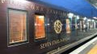 庶民の私は、諫早駅で車両を見れただけで幸せ☆