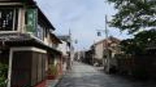 意外と控えめ！ 