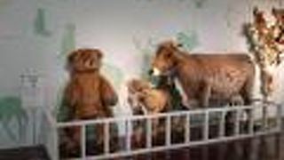 （再訪）今はガラガラです