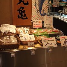 安くて抜群の鮮度でした