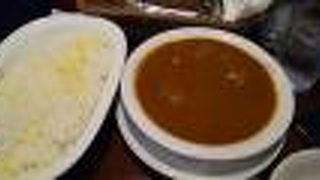 カレーの聖地