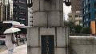 石造りの重厚な橋