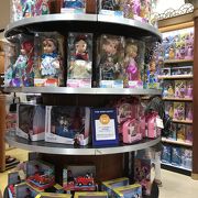ディズニーストア 東京ディズニーリゾート店 クチコミ アクセス 営業時間 東京ディズニーリゾート フォートラベル