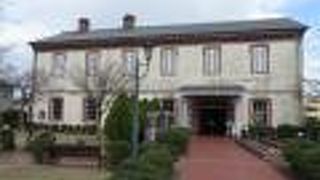 必見スポットです