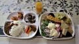 農家レストラン ふる里亭