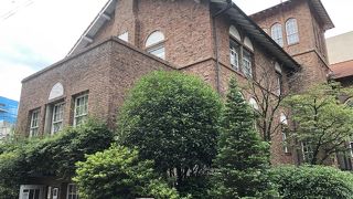 一般の人の見学は秋です