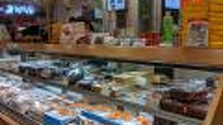 駅ナカのお弁当屋さん