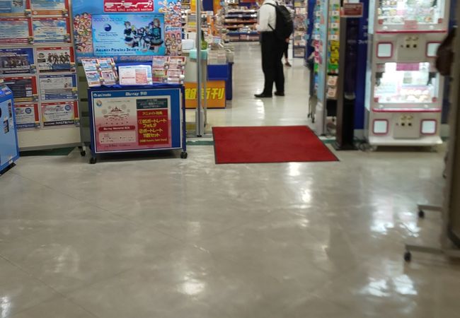 アニメイト郡山 クチコミ アクセス 営業時間 郡山 フォートラベル