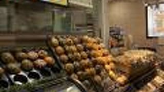 ベーグル＆ベーグル 蒲田駅構内店