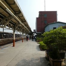 この懐かい雰囲気