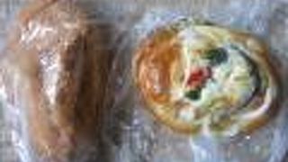 伝統的な商品から新商品まで色々なラインナップ