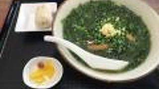 旧のりば食堂です