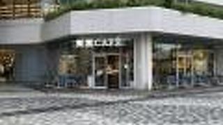 おしゃれカフェ