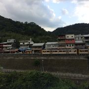 十分駅