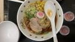 お子様ラーメン