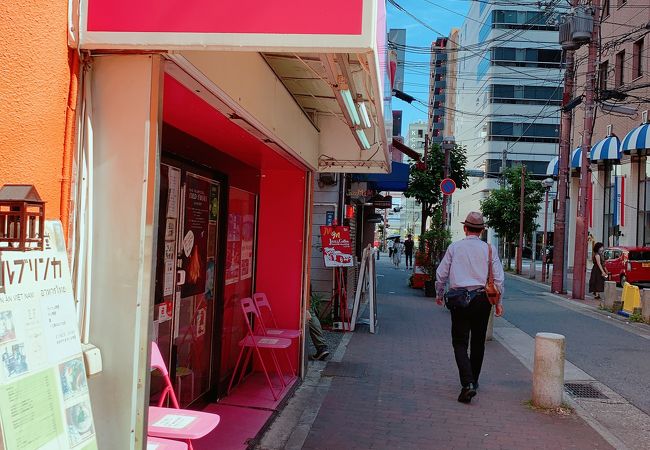 マシュマロの専門店