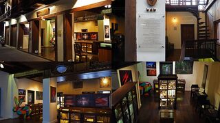 バーン ルアン ラジャマイトリ ヒストリック イン