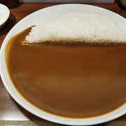 博多の老舗カレー店