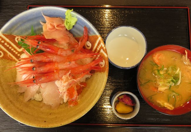 漁師直営 魚祭 クチコミ アクセス 営業時間 糸魚川 フォートラベル