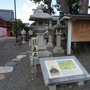 長浜駅から近いです