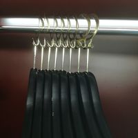 ５つ星でこのハンガーはやめてほしい。